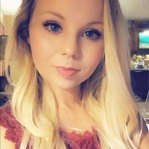 Meet your Posher, Kathern